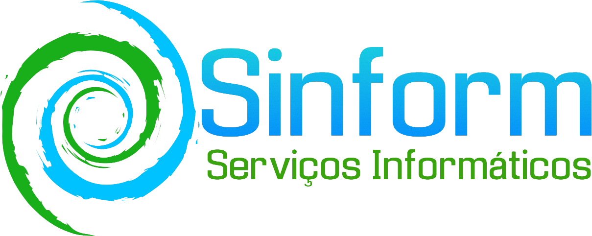 Sinform-Logo